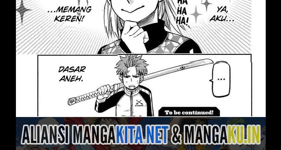 Dorondororon Chapter 4 Gambar 16