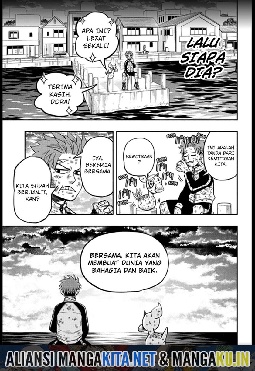 Dorondororon Chapter 1 Gambar 55