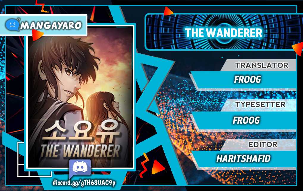 Baca Komik The Wanderers Chapter 16 Gambar 1