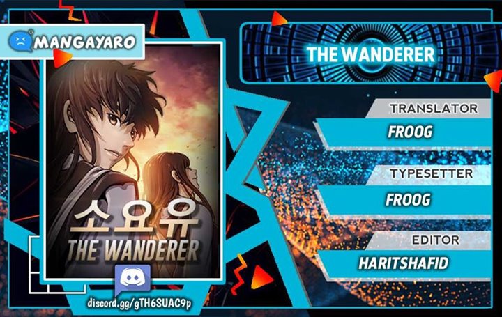 Baca Komik The Wanderers Chapter 1 Gambar 1