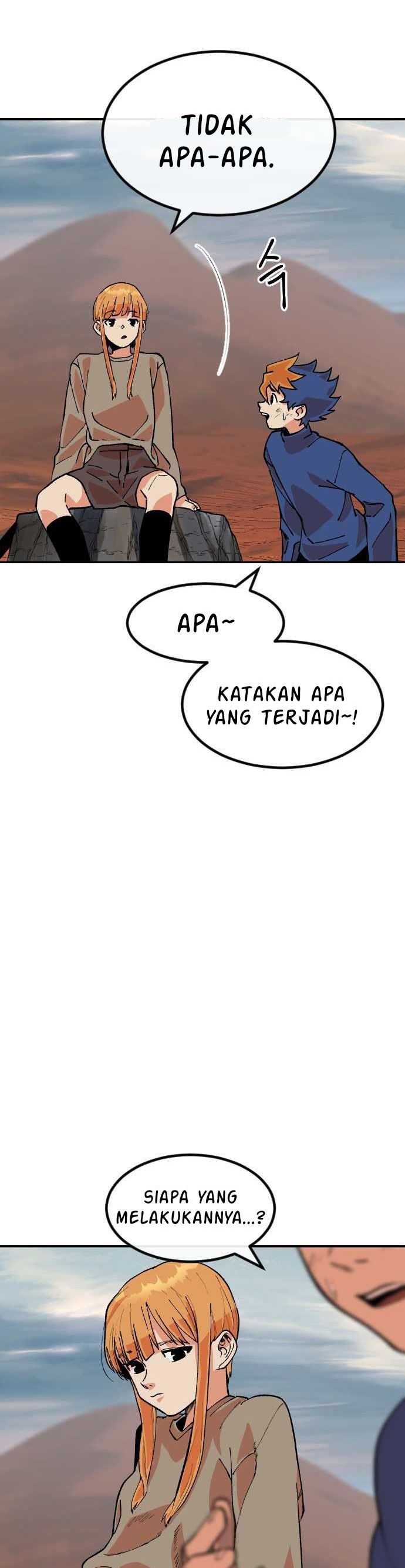 Stairs Chapter 25 Gambar 34