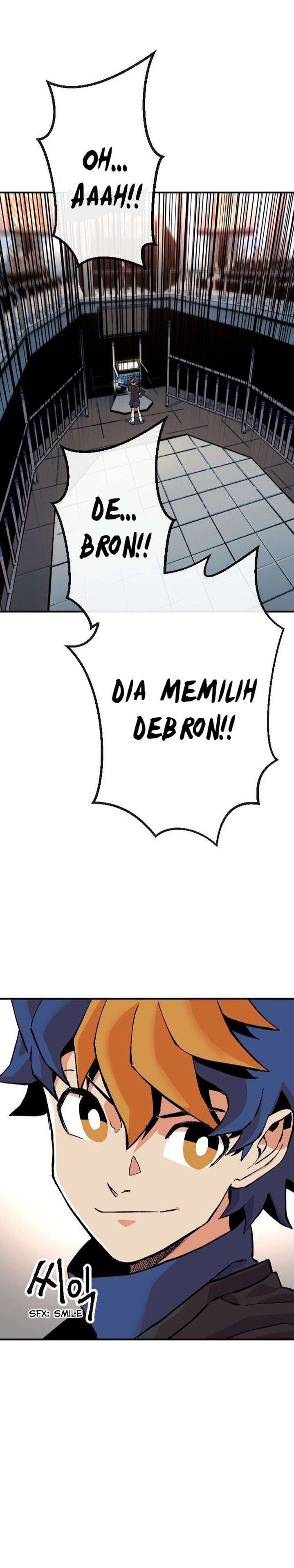 Baca Manhwa Stairs Chapter 12 Gambar 2