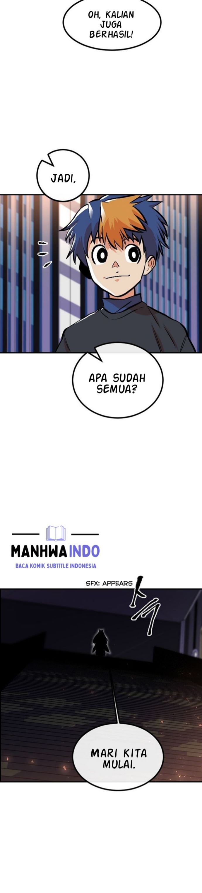 Stairs Chapter 7 Gambar 20