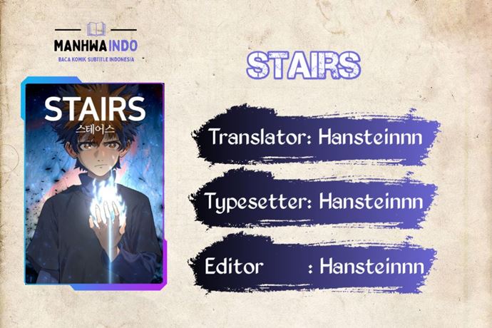 Baca Komik Stairs Chapter 5 Gambar 1