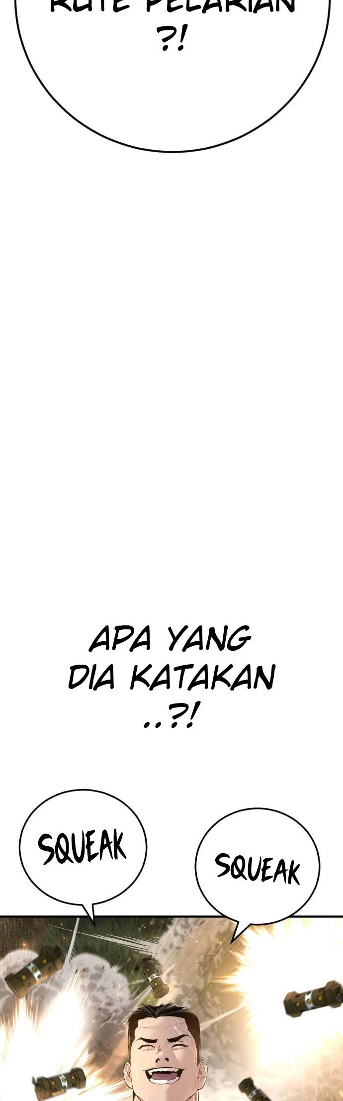 Manager Kim Chapter 46 Gambar 16