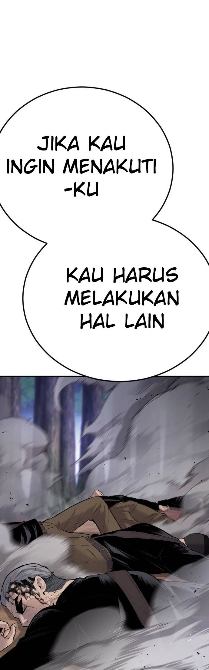 Manager Kim Chapter 46 Gambar 28