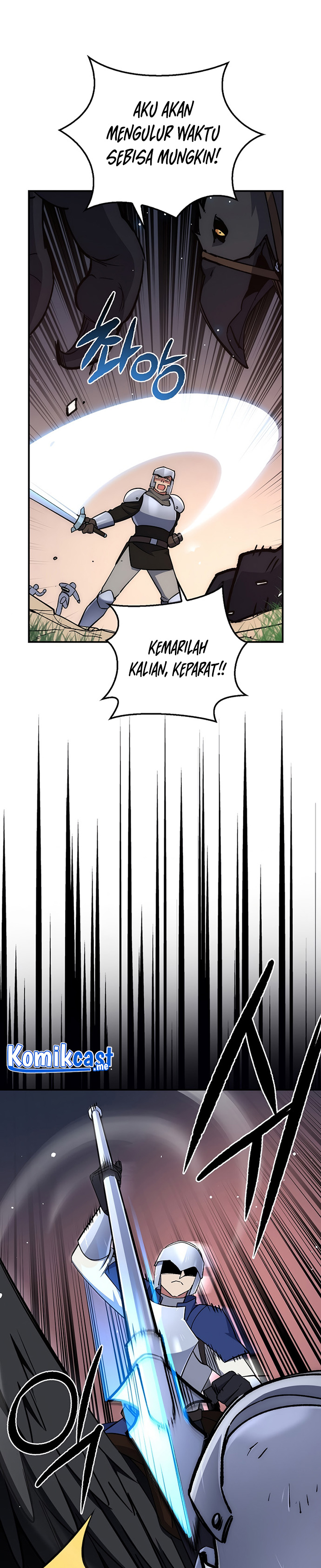 Hyper Luck Chapter 30 Gambar 39