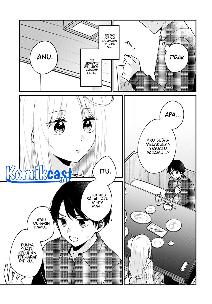 Ore wa Yuka de Nemasu! Chapter 11 Gambar 12