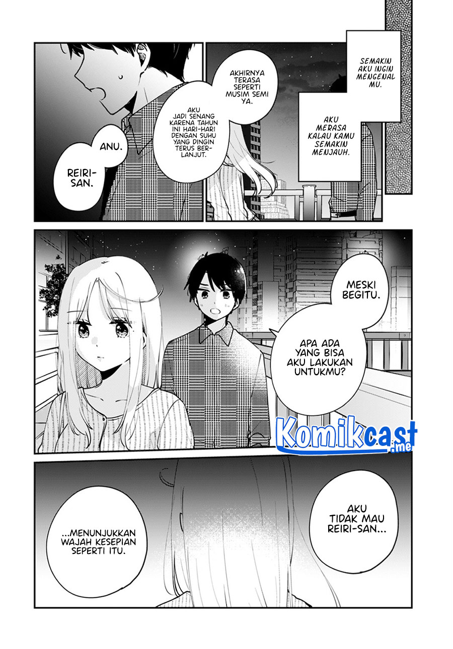 Ore wa Yuka de Nemasu! Chapter 11 Gambar 15