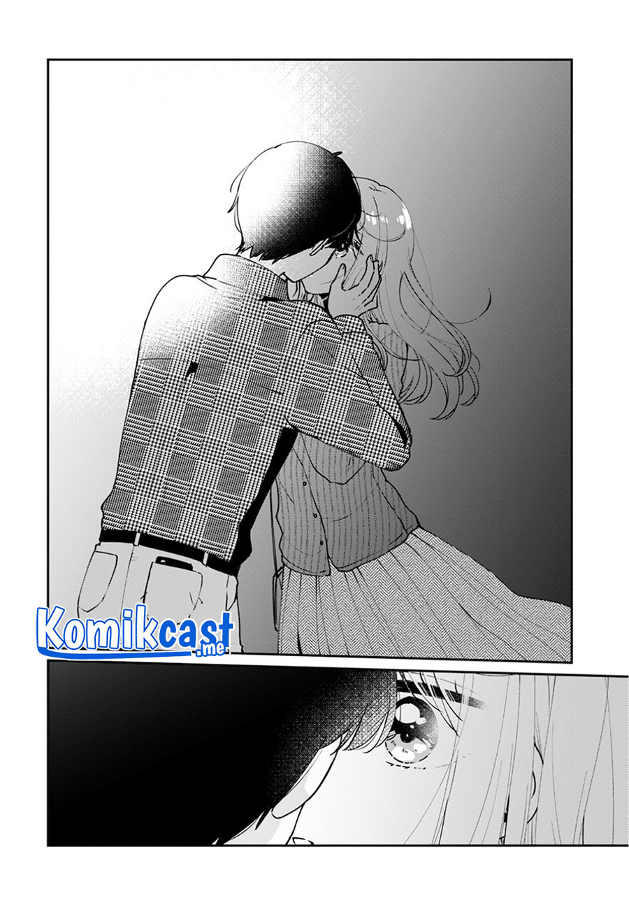 Ore wa Yuka de Nemasu! Chapter 11 Gambar 19