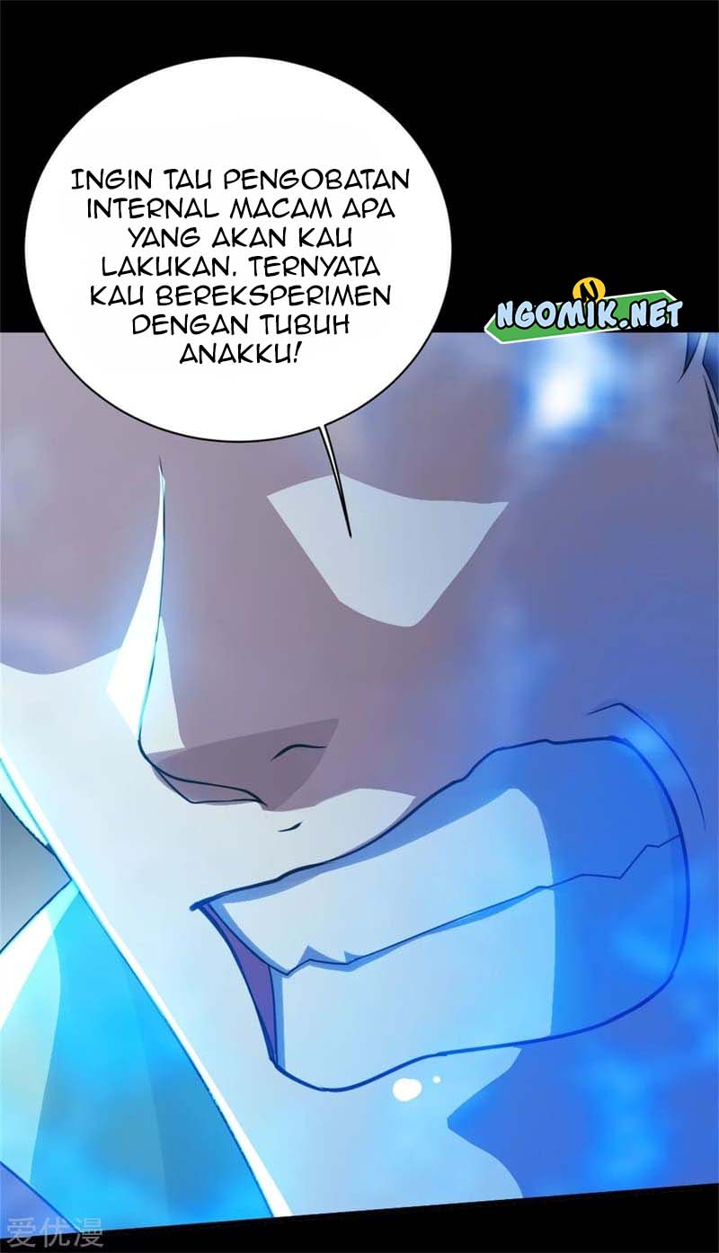 Matchless Emperor Chapter 88 Gambar 6