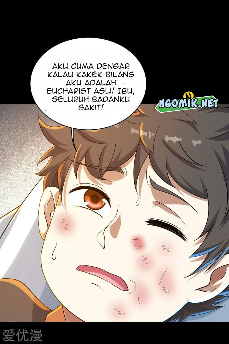 Matchless Emperor Chapter 87 Gambar 25