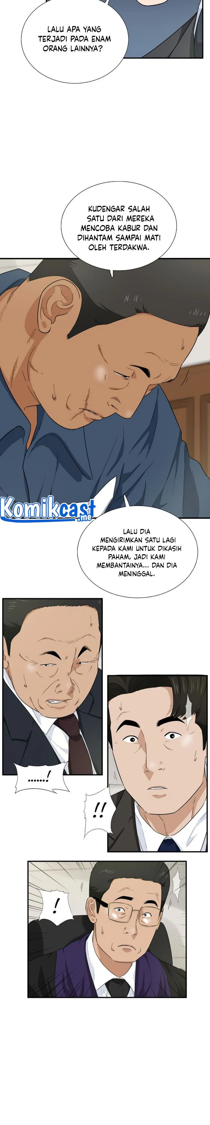 This is the Law Chapter 55 Gambar 16