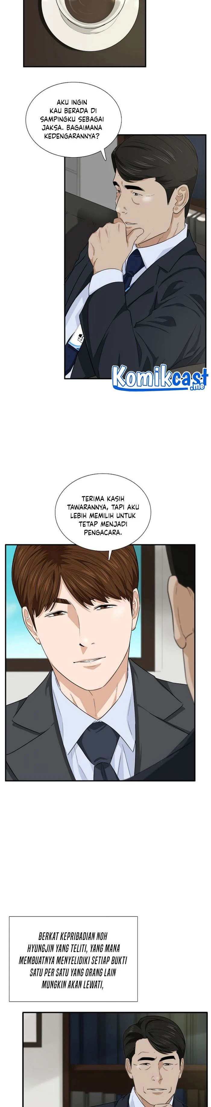 This is the Law Chapter 55 Gambar 23