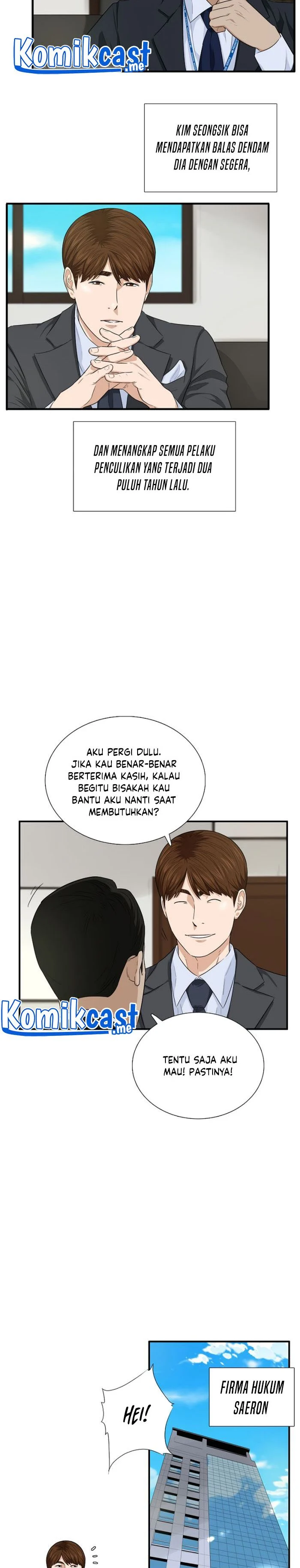 This is the Law Chapter 55 Gambar 24