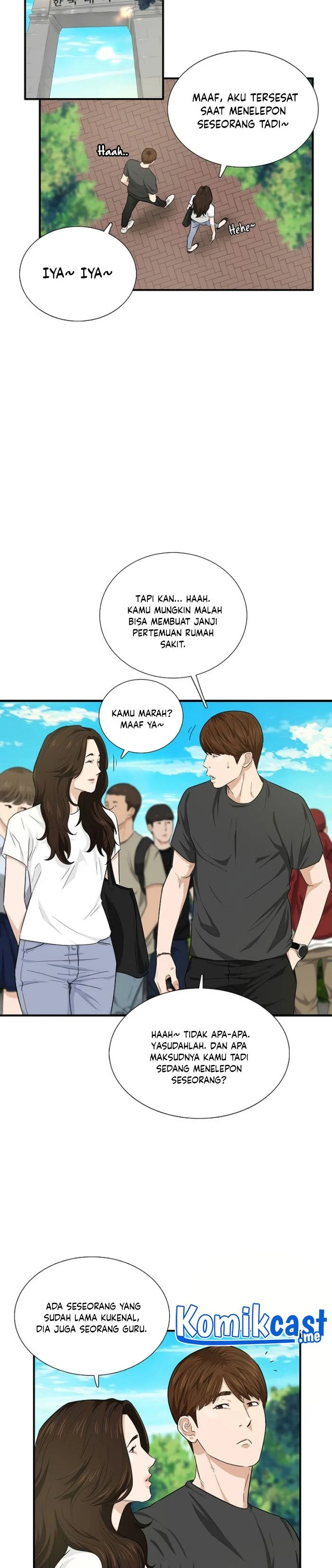 This is the Law Chapter 55 Gambar 27