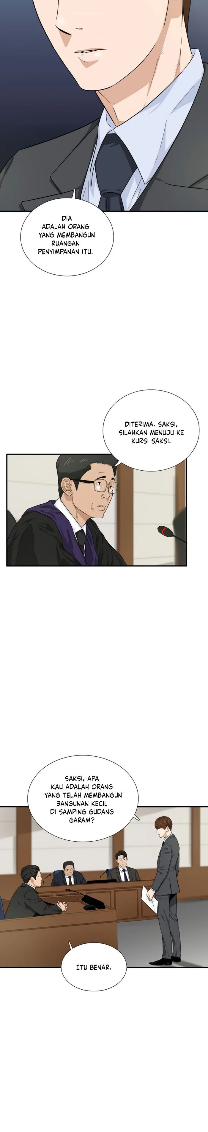 This is the Law Chapter 55 Gambar 3