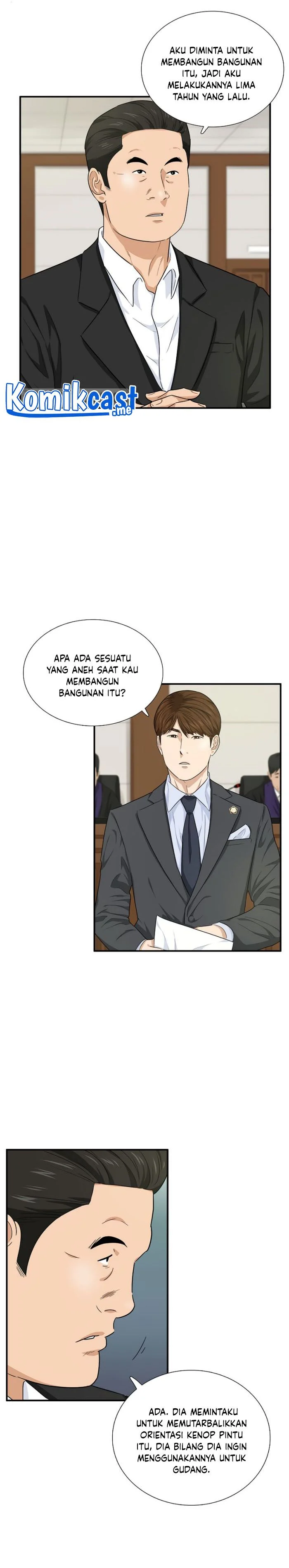 This is the Law Chapter 55 Gambar 4