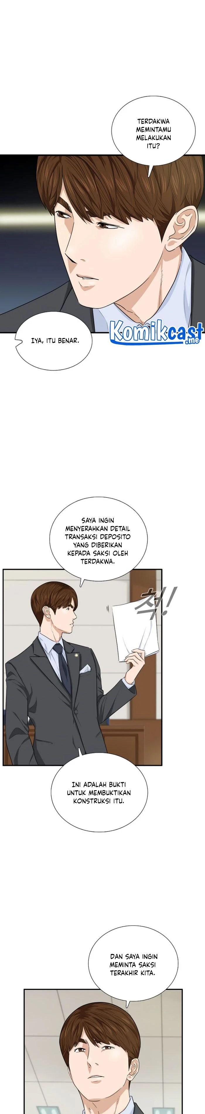 This is the Law Chapter 55 Gambar 5