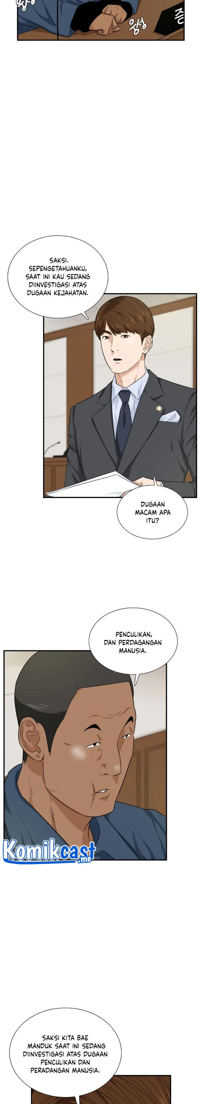 This is the Law Chapter 55 Gambar 7