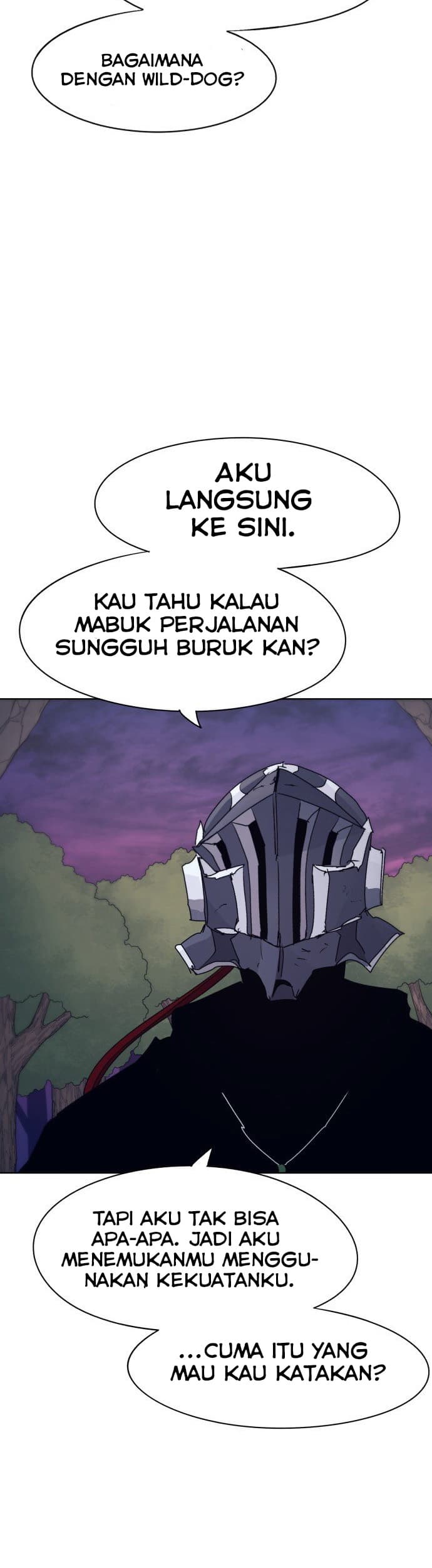 The Last Knight Of The Fire Chapter 66 Gambar 20