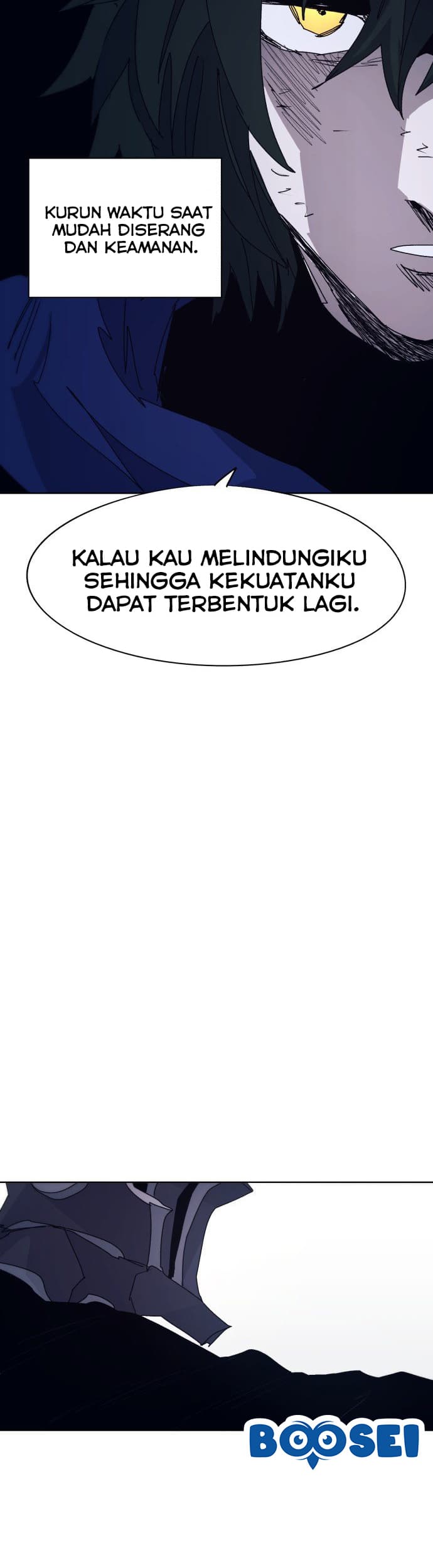 The Last Knight Of The Fire Chapter 66 Gambar 34