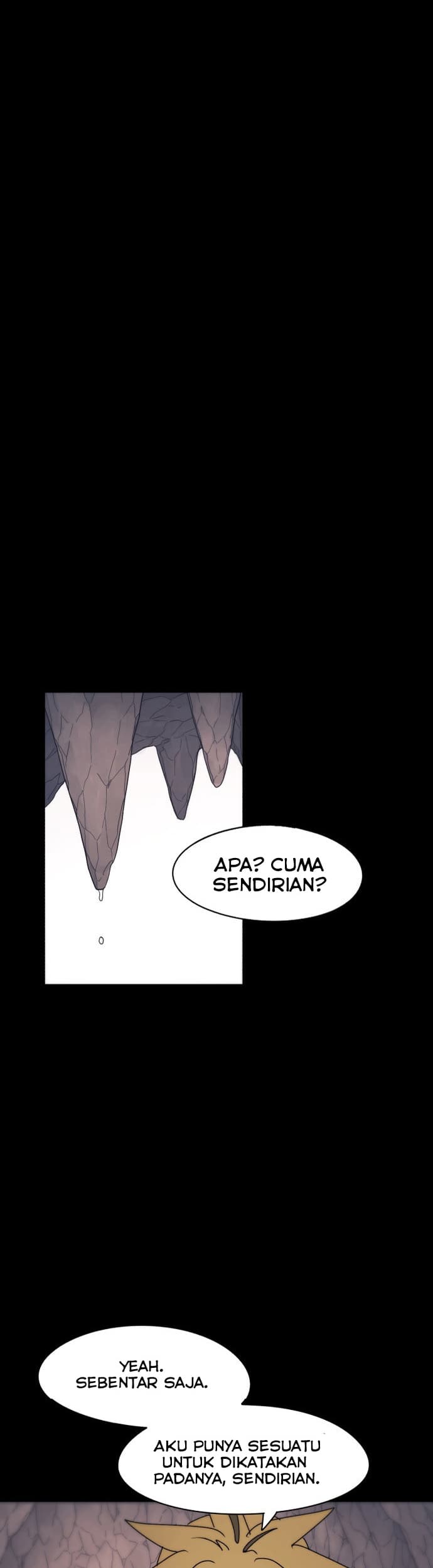 The Last Knight Of The Fire Chapter 66 Gambar 9