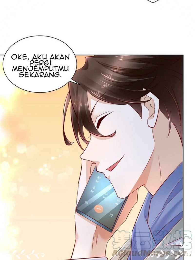 I Randomly Have A New Career Every Week Chapter 88 Gambar 24