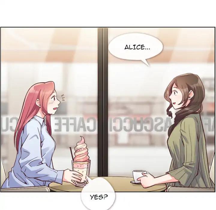 Annoying Alice Chapter 47 Gambar 25