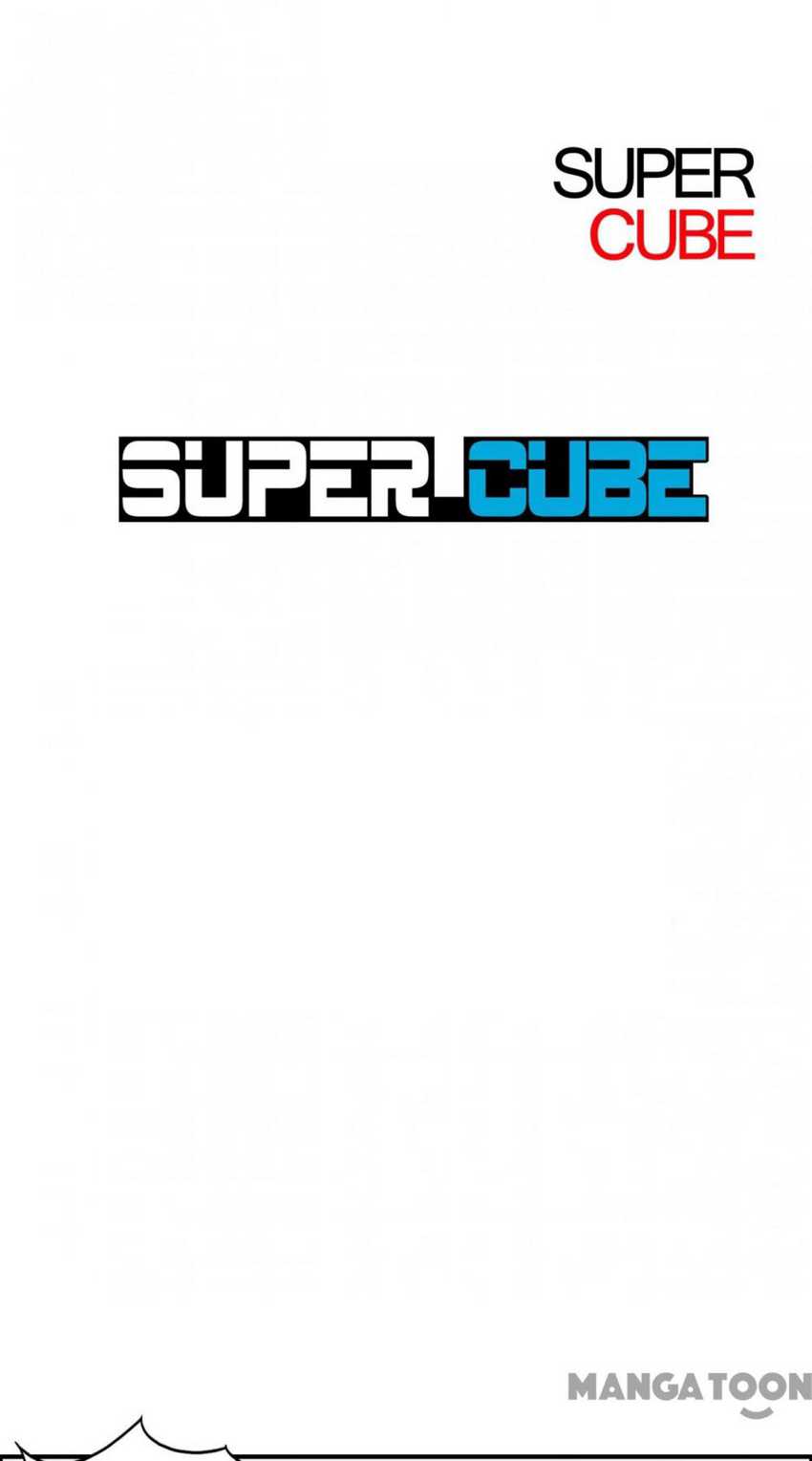 Baca Komik Super Cube Chapter 37 Gambar 1