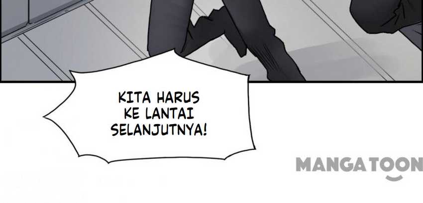 Super Cube Chapter 37 Gambar 39