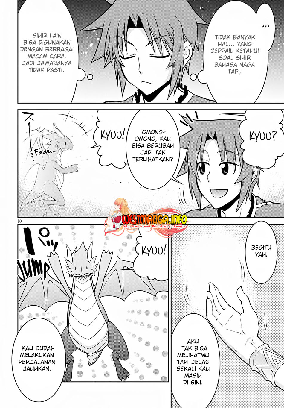 Legend Chapter 63 Gambar 12