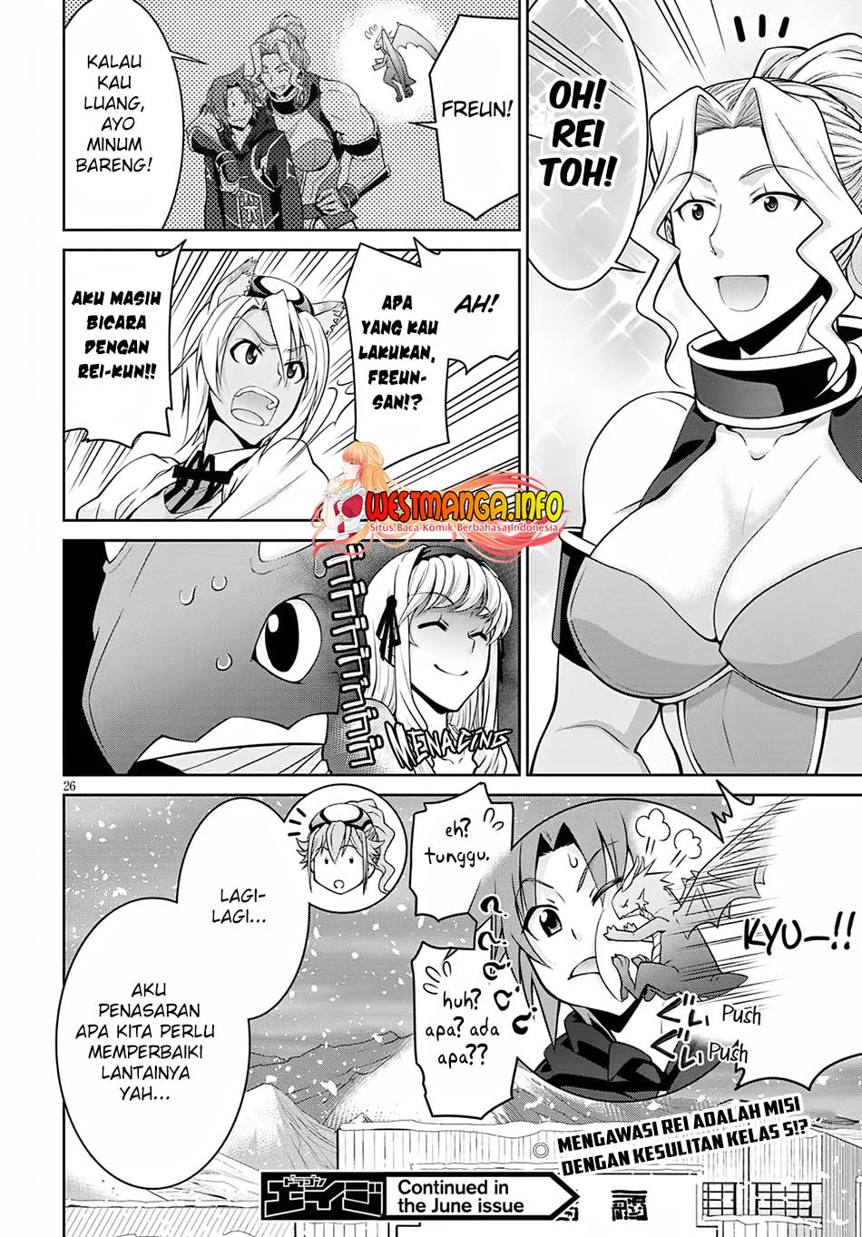 Legend Chapter 63 Gambar 28