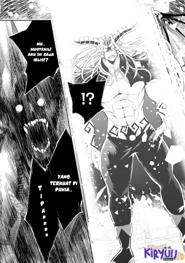 Isekai Monster Breeder Chapter 78 Gambar 8