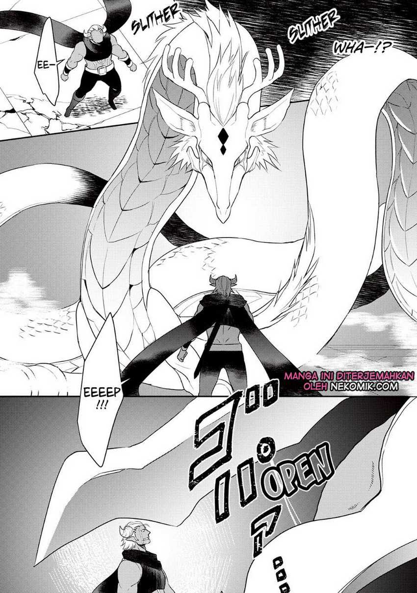 Tenseishichatta yo (Iya, Gomen) Chapter 34 Gambar 18