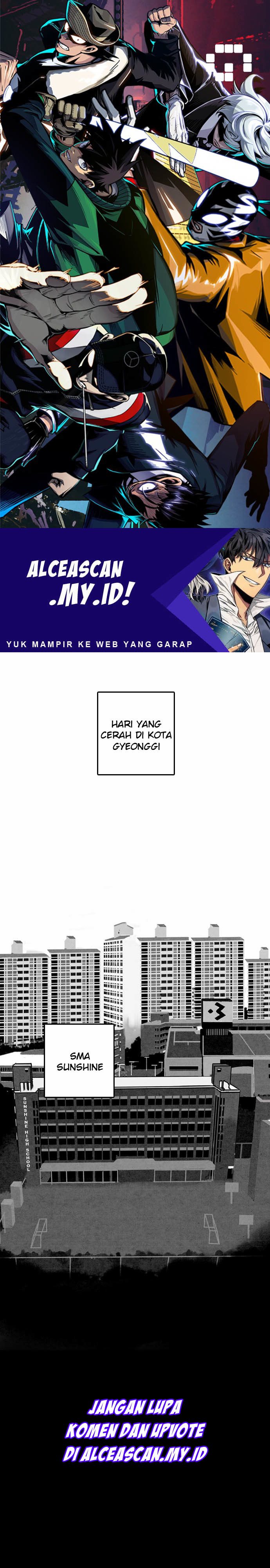 Baca Manhwa Shindorim Chapter 2 Gambar 2