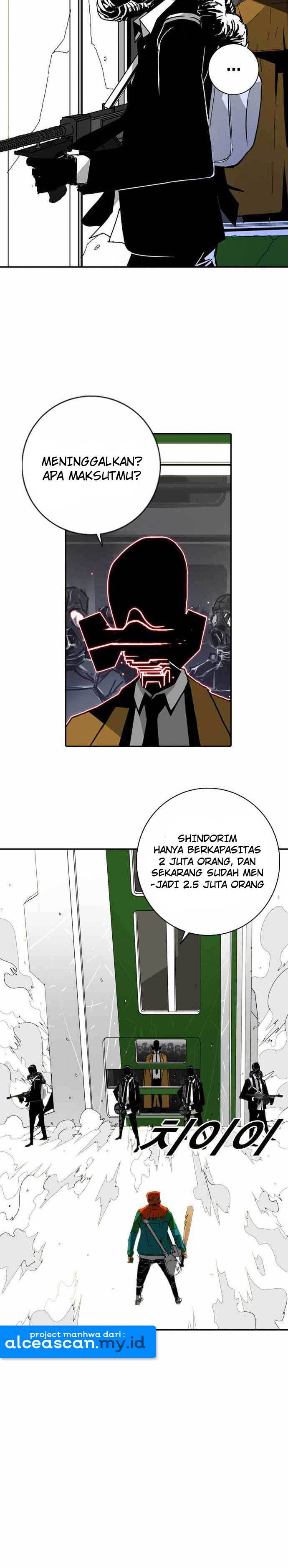 Shindorim Chapter 1 Gambar 13