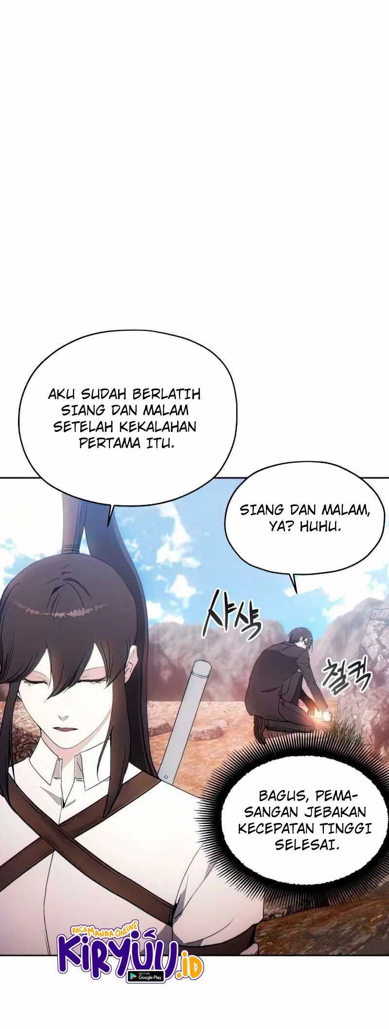 How to Live as a Villain Chapter 56 Gambar 10