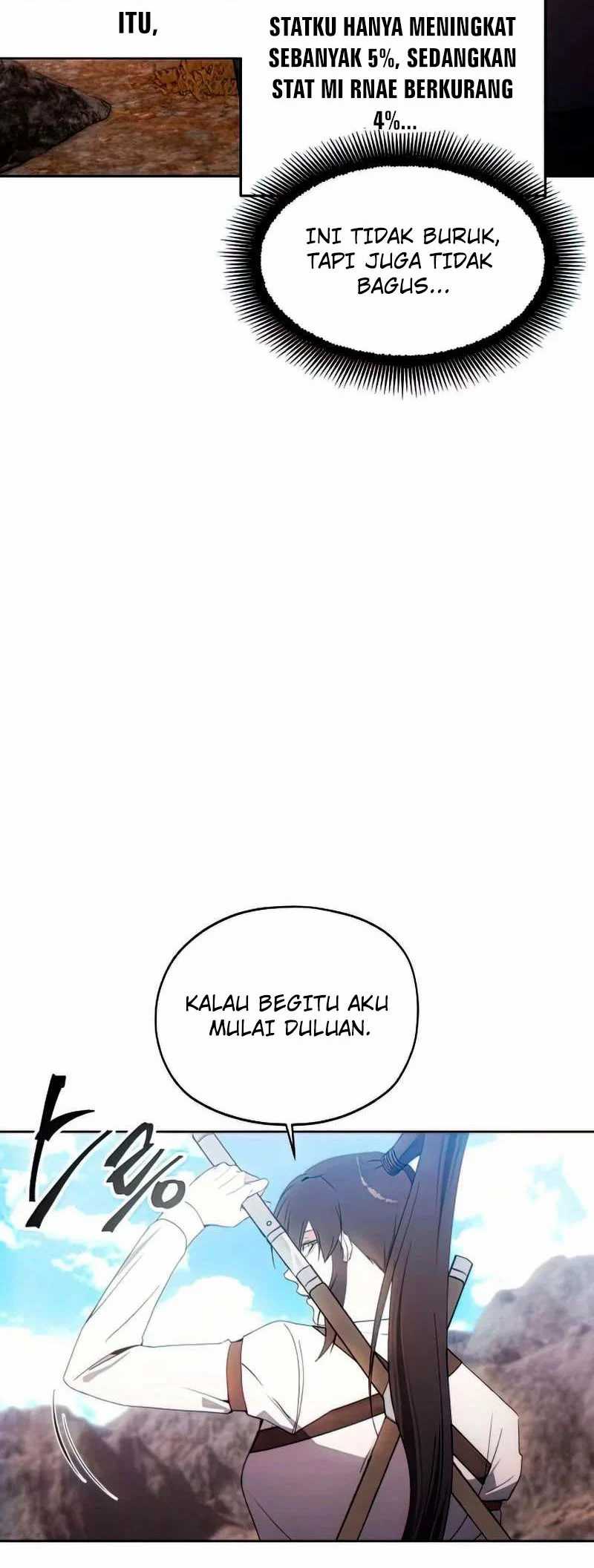 How to Live as a Villain Chapter 56 Gambar 14