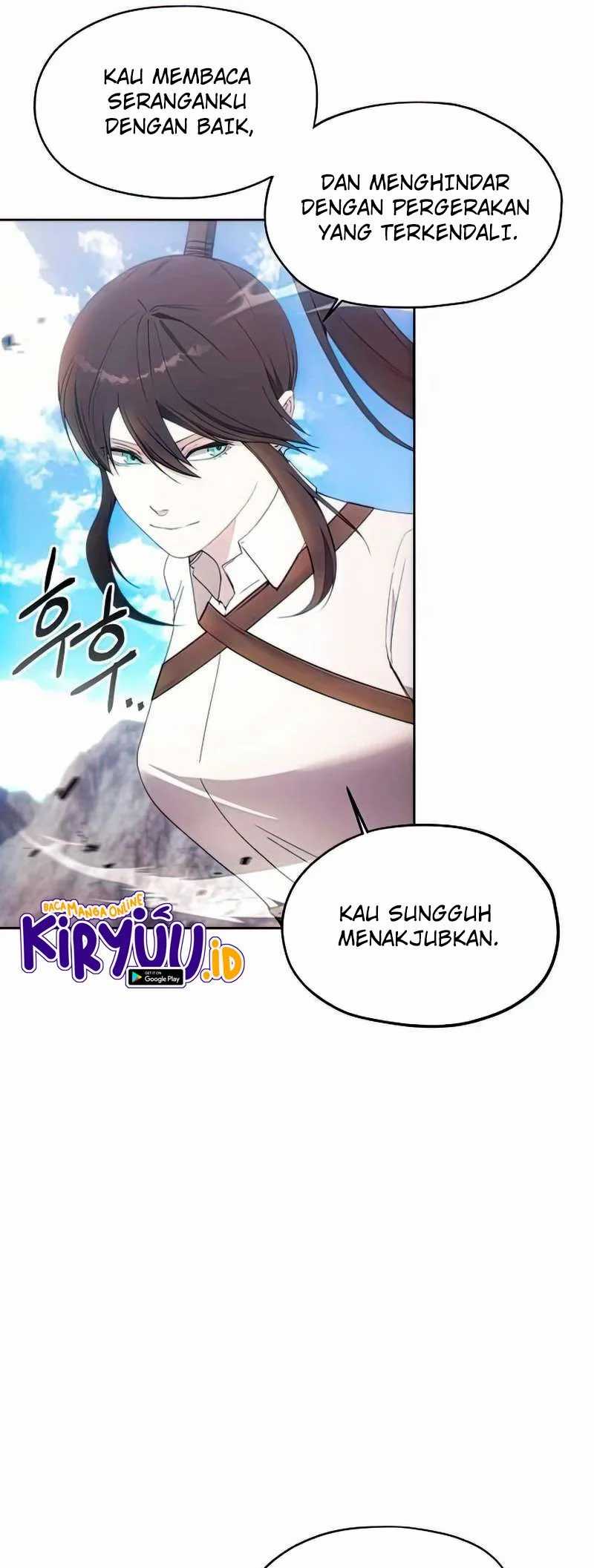 How to Live as a Villain Chapter 56 Gambar 18