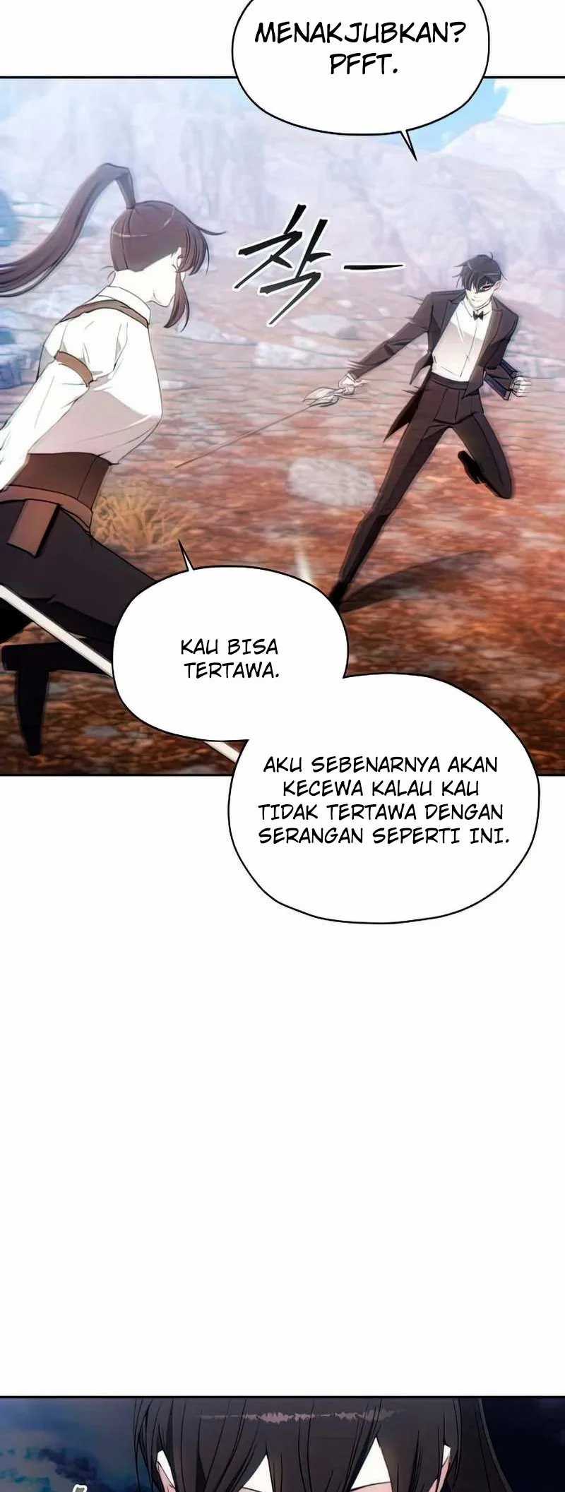How to Live as a Villain Chapter 56 Gambar 19