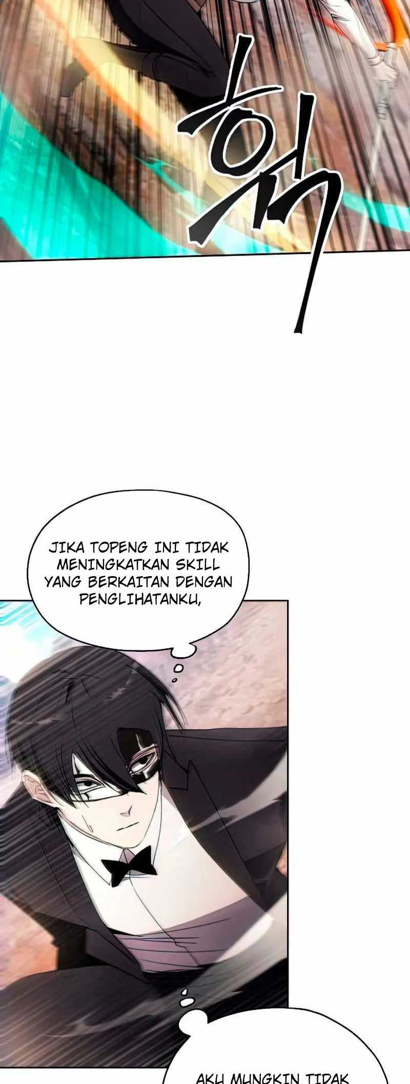 How to Live as a Villain Chapter 56 Gambar 27