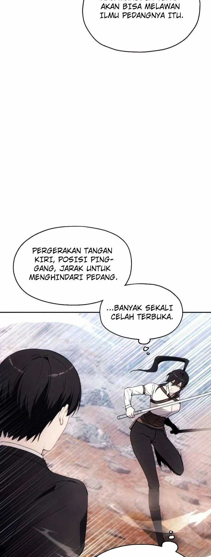 How to Live as a Villain Chapter 56 Gambar 28