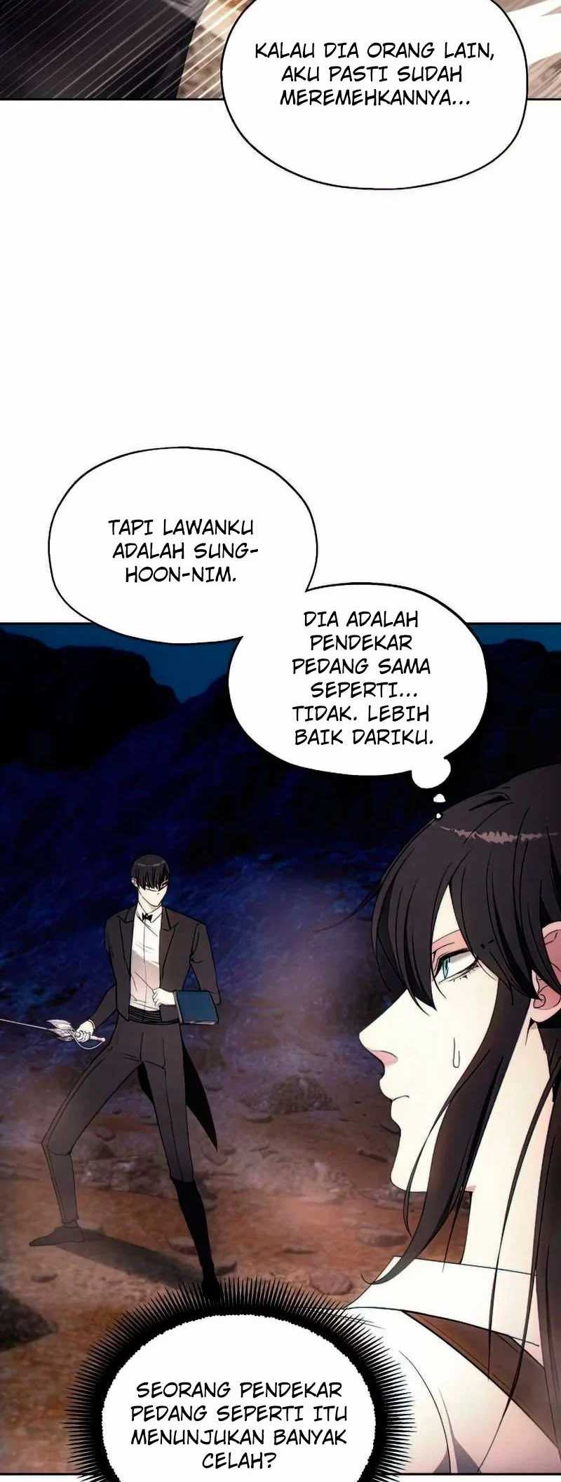 How to Live as a Villain Chapter 56 Gambar 29