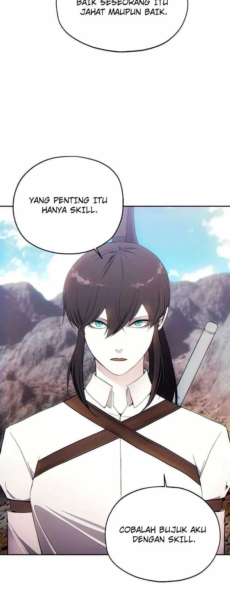 How to Live as a Villain Chapter 56 Gambar 3