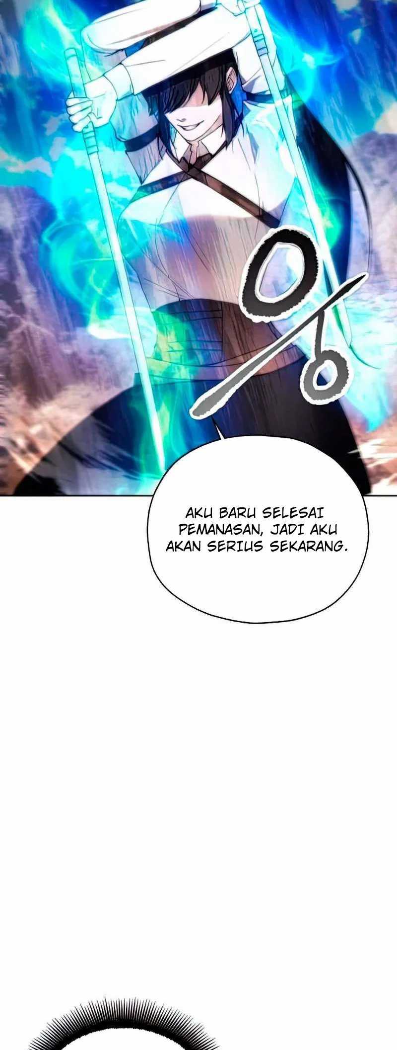 How to Live as a Villain Chapter 56 Gambar 33