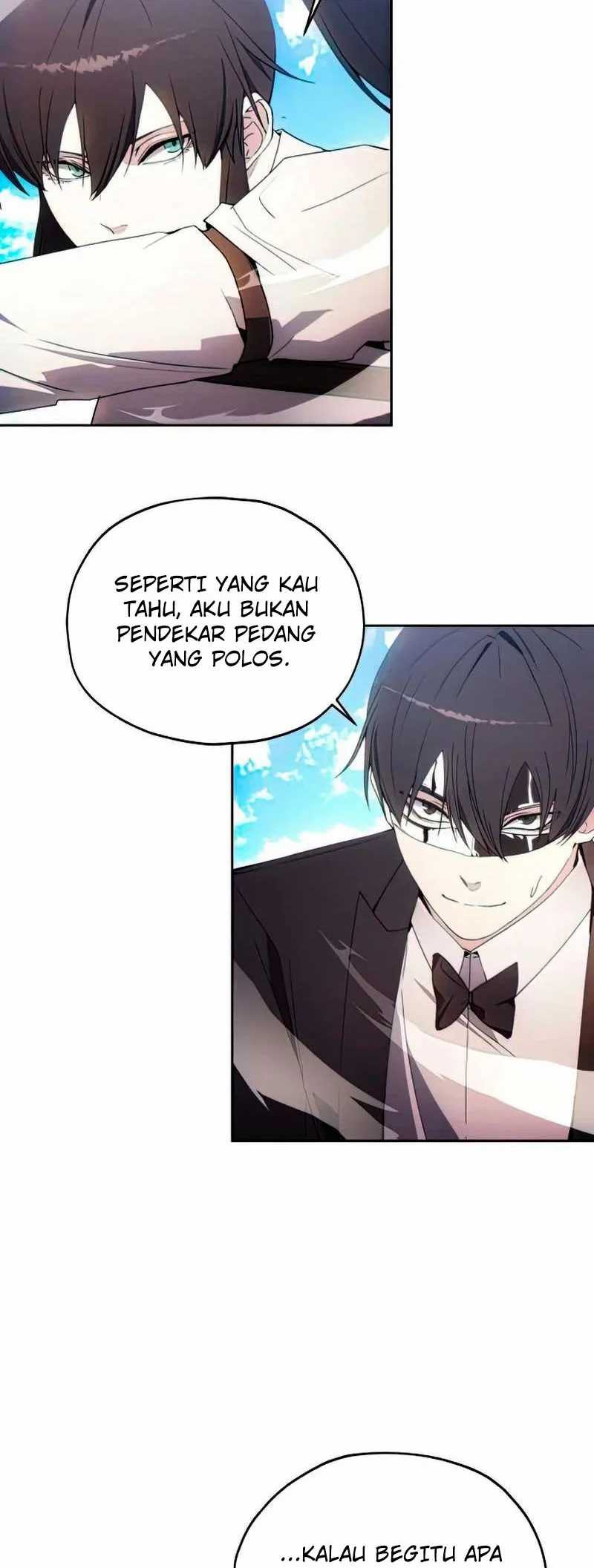 How to Live as a Villain Chapter 56 Gambar 36