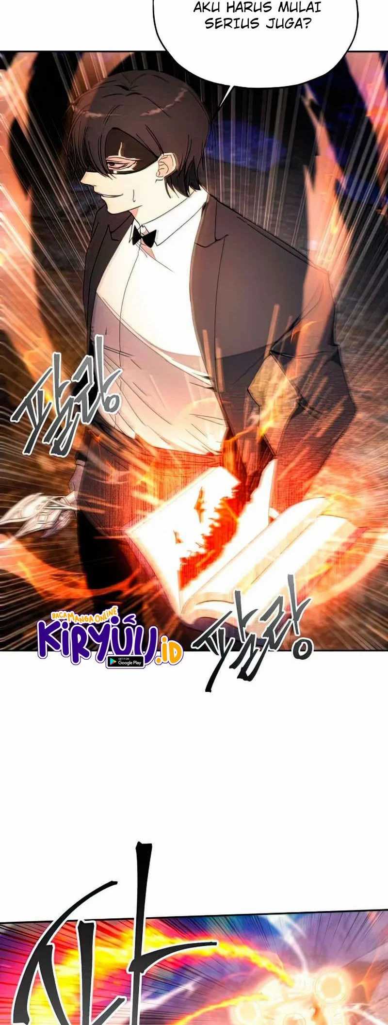 How to Live as a Villain Chapter 56 Gambar 37