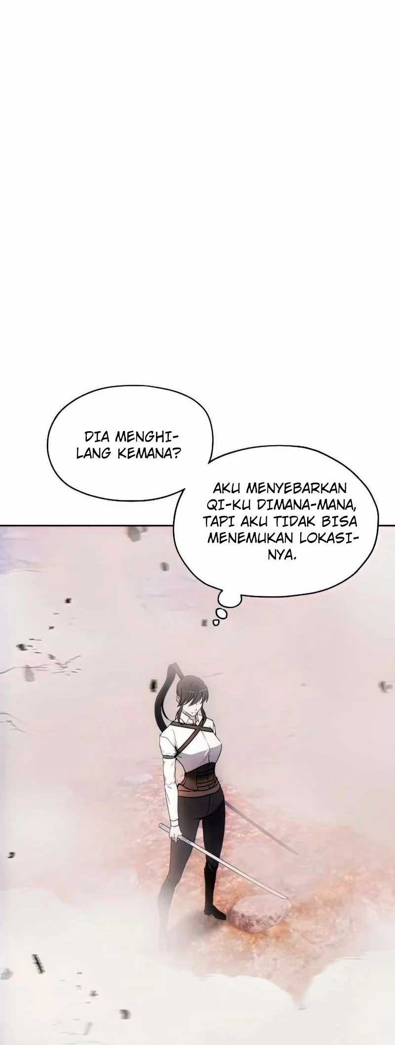 How to Live as a Villain Chapter 56 Gambar 44