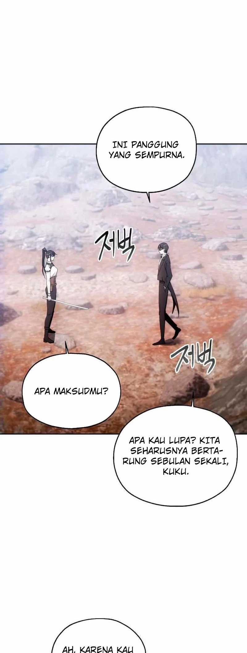 How to Live as a Villain Chapter 56 Gambar 5